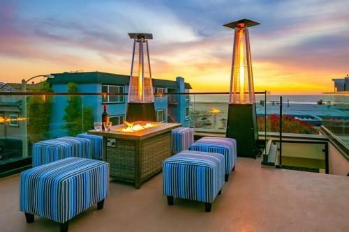 Nb-7401b Newport Beach Rooftop Luxury