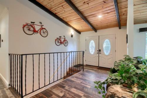 Doe Cabin