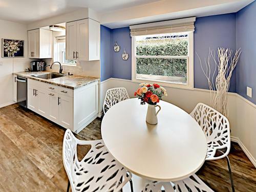 Family-friendly Home Home