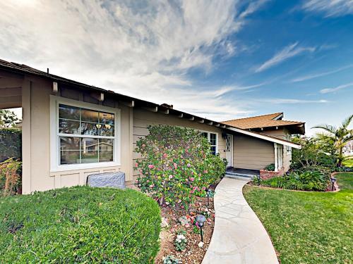 Family-friendly Home Home