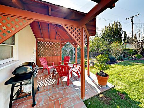 Family-friendly Home Home