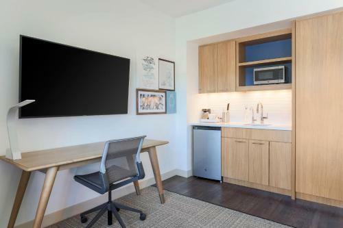 Hotel Element Ontario Rancho Cucamonga