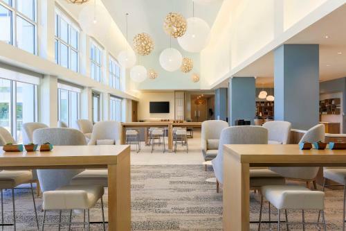 Hotel Element Ontario Rancho Cucamonga