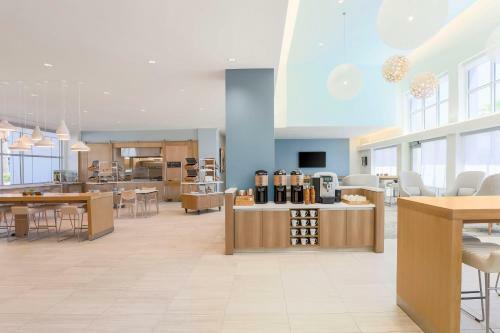 Hotel Element Ontario Rancho Cucamonga