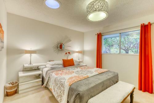 Viewcrest Retro Country Home