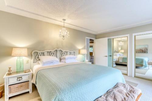 Viewcrest Retro Country Home