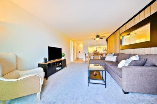 Os-a320 - Ocean & Sand Condo