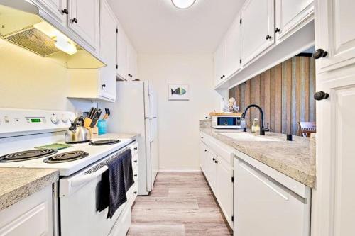 Os-a320 - Ocean & Sand Condo