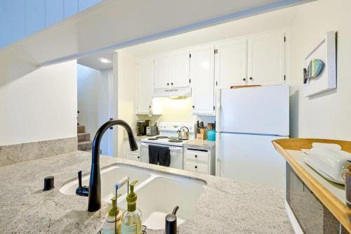 Os-a320 - Ocean & Sand Condo