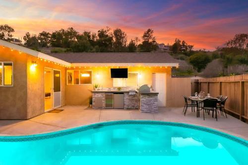 Os-285 - Oceanside Mission Pool Resort