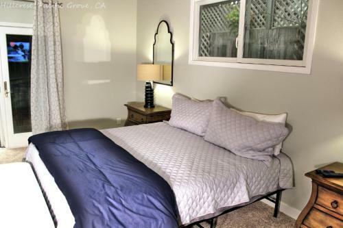 Updated Three Bedroom Pacific Grove Home