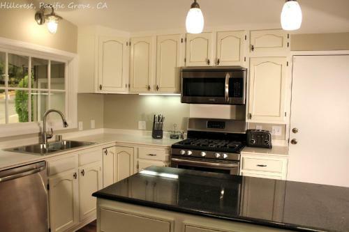 Updated Three Bedroom Pacific Grove Home