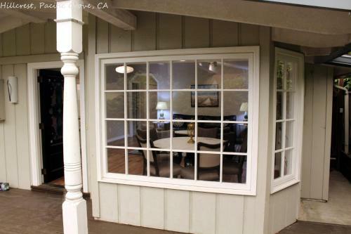 Updated Three Bedroom Pacific Grove Home
