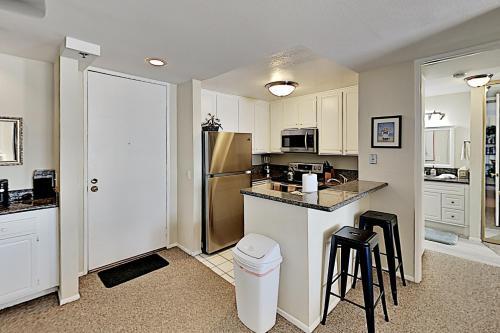 Apartamento North Coast Village Oceanfront Condo - Pool & Spa Condo