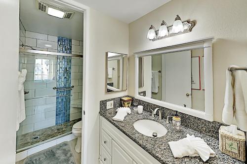 Apartamento North Coast Village Oceanfront Condo - Pool & Spa Condo