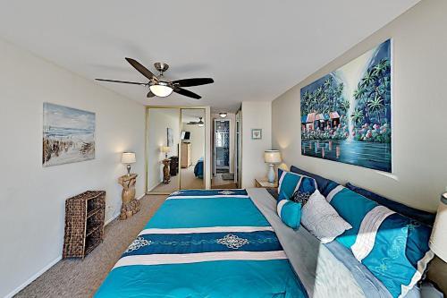 Apartamento North Coast Village Oceanfront Condo - Pool & Spa Condo