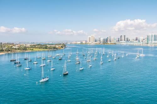 Apartamento North Coast Village Oceanfront Condo - Pool & Spa Condo