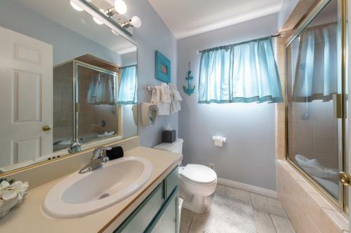 Apartamento Mandalay Shores Resort
