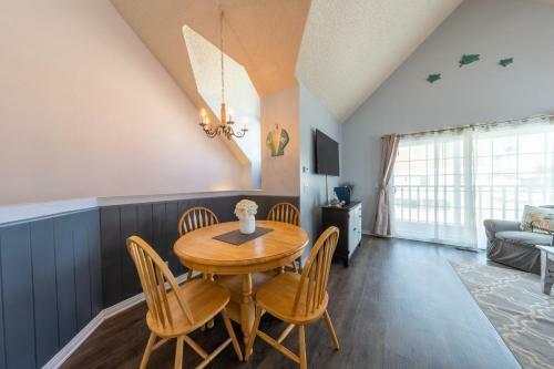 Apartamento Mandalay Shores Resort