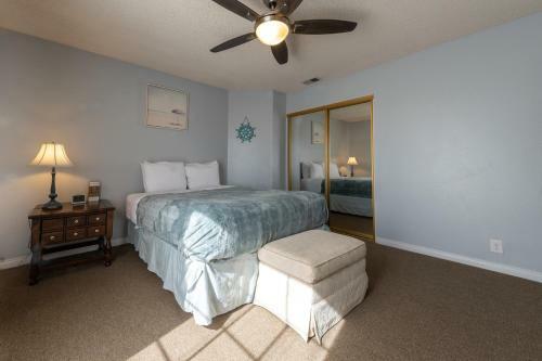 Apartamento Mandalay Shores Resort
