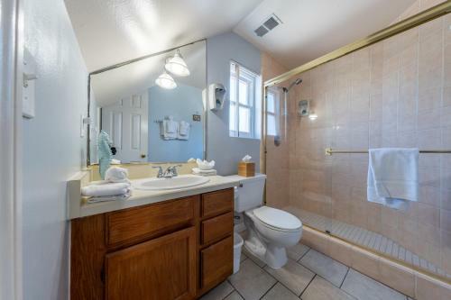 Apartamento Mandalay Shores Resort