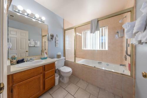 Apartamento Mandalay Shores Resort