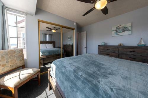 Apartamento Mandalay Shores Resort