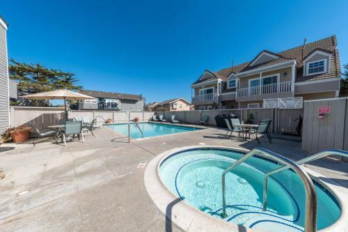 Apartamento Mandalay Shores Resort