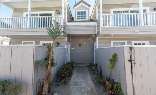 Apartamento Mandalay Shores Resort