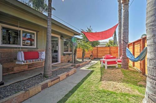 Beach Bungalow Full Kitchen, A And C, Beach Gear