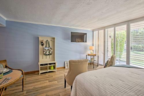 Apartamento Palm Desert Studio In Golf And Tennis Resort!