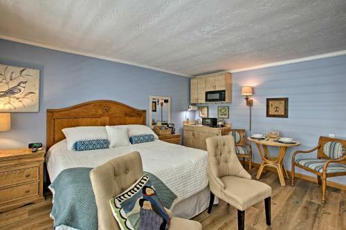 Apartamento Palm Desert Studio In Golf And Tennis Resort!