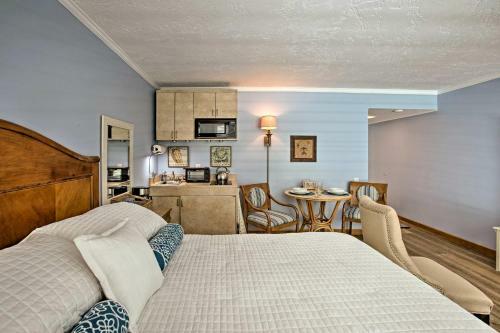 Apartamento Palm Desert Studio In Golf And Tennis Resort!