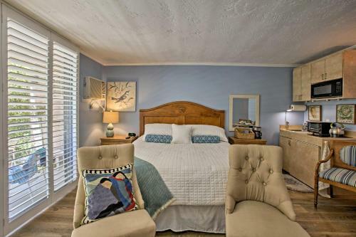 Apartamento Palm Desert Studio In Golf And Tennis Resort!