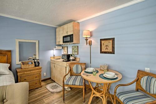 Apartamento Palm Desert Studio In Golf And Tennis Resort!