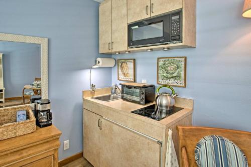 Apartamento Palm Desert Studio In Golf And Tennis Resort!