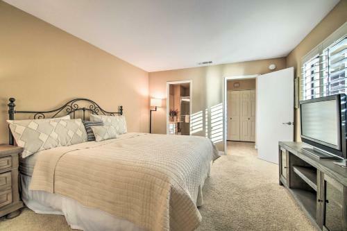 Apartamento Palm Desert Condo - 6 Miles To El Paseo!