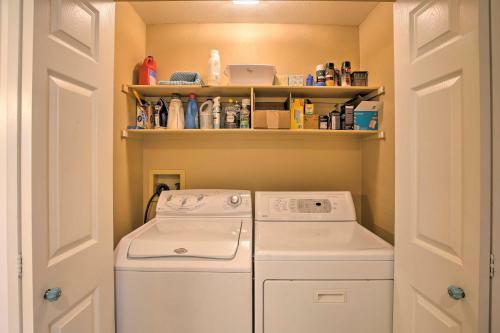 Apartamento Palm Desert Condo - 6 Miles To El Paseo!