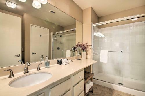 Apartamento Palm Desert Condo - 6 Miles To El Paseo!