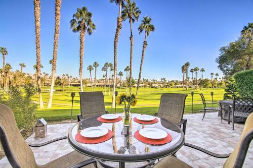 Apartamento Palm Desert Condo - 6 Miles To El Paseo!