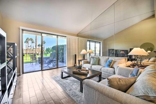 Apartamento Palm Desert Condo - 6 Miles To El Paseo!