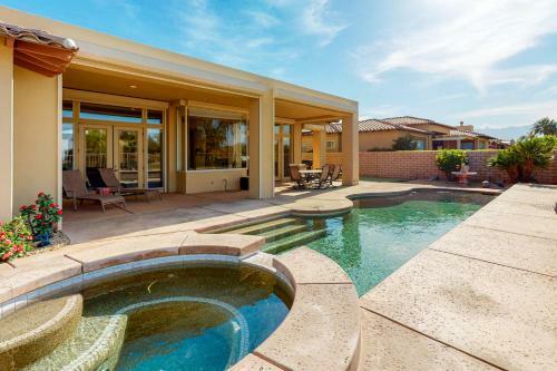 Palm Desert Lifestyle