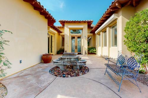 Palm Desert Lifestyle