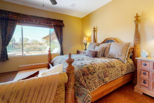 Palm Desert Lifestyle