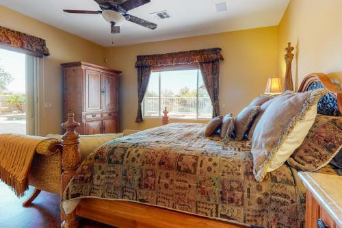 Palm Desert Lifestyle