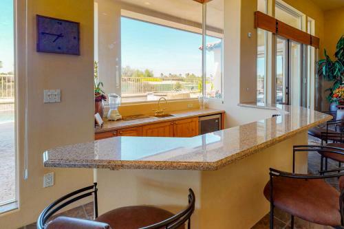 Palm Desert Lifestyle