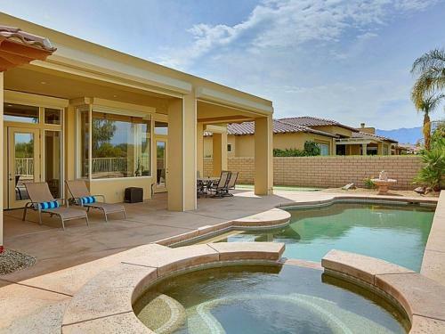 Palm Desert Lifestyle