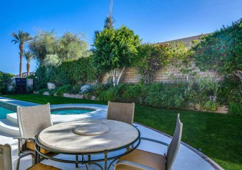 Palm Desert Homestead