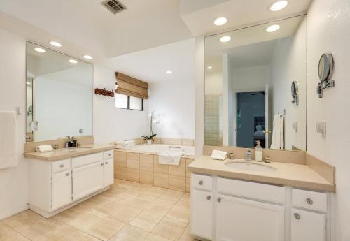 Palm Desert Homestead