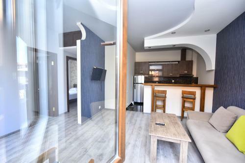 Hostal Paliashvili Guest House